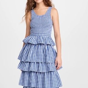 RHODE Nia Dress